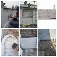 کاشی کارونما کارچکی فقط شماره توی متن زنگ بزن|خدمات پیشه و مهارت|تربت جام, مسکن ملی|دیوار