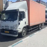 حمل اثاثیه بسته‌بندی(عظیمیه مهرشهر،گلشهرمحمدشهر) ‌