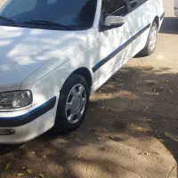 پژو پارس سال موتورجدیدزیمنس درچه گازی سیمی|خودرو سواری و وانت|تهران, شهرک فردوس (حسینی)|دیوار