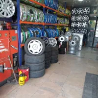 رینگ لاستیک دولتی نقد اقساط  بخون شرایط از دست نده