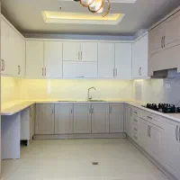 آپارتمان ۱۶۰ متری ٪ صفر سه نبش ٪ برند مطمئن