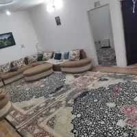 فروش آپارتمان ۹۵ متری ۲ خوابه طبقه ۳ در پورسینا|فروش آپارتمان|مشهد, پورسینا|دیوار