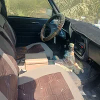 پیکان سواری مدل ۸۳|خودرو سواری و وانت|بم, |دیوار