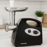 چرخ گوشت مناسب جهیزیه مارک گاسونیک