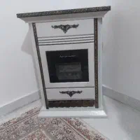 بخاری گازی ایمن گاز مشهد