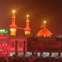 تور زمینی،نجف کربلا سامرا و کاظمین شهادت حضرت زهرا|تور و چارتر|اصفهان, شهرک میلاد|دیوار