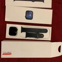 اپل واچ سری ۹ سایز ۴۵|لوازم جانبی موبایل و تبلت|تهران, آجودانیه|دیوار