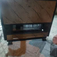 بخاری|بخاری، هیتر، شومینه|خلخال, |دیوار