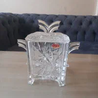 شکلات خوری بوهمیا اردو خوری و باکس اینه ای|ظروف سرو و پذیرایی|تهران, فاطمی|دیوار