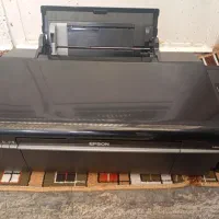 پرینتر آپسون L805|پرینتر، اسکنر، کپی، فکس|سقز, |دیوار