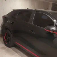 فونیکس اف ایکس ۴۰۱ پرمیوم|خودرو سواری و وانت|تهران, سازمان آب|دیوار