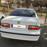 سمند EF7 مدل ۹۵|خودرو سواری و وانت|تهران, حکمت|دیوار