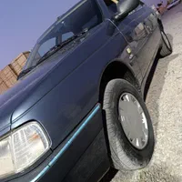 پژو 405 GLX - دوگانه سوز CNG، مدل ۱۳۹۹