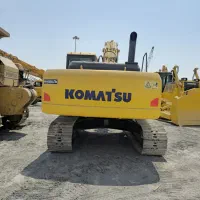 بیل مکانیکی کوماتسو 220 خط 7 صفر مدل 2023|خودرو سنگین|خرمشهر, |دیوار