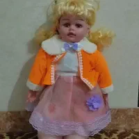 عروسک