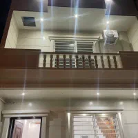 رهن ویلایی دوبلکس امامزاده