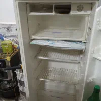 یخچال|یخچال و فریزر|کنارک, |دیوار