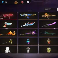 فری فایر|کنسول، بازی ویدئویی و آنلاین|خرم‌آباد, |دیوار