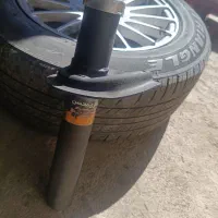 کمک فنر بازسازی شده و تعمیر سرپلوس