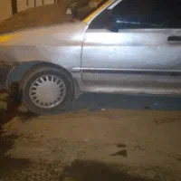 پرایدمدل۸۵