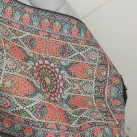 فرش|روفرشی|اصفهان, بهارستان|دیوار