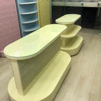 جزیره فروشگاهی