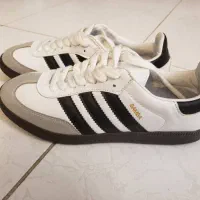 ۵ جفت کتونی کفش  نیم بوت سایز ۴۳ ۴۴ معاوضه با ساعت