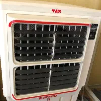 کولر برفاب مدل bf5 درحد نو نو