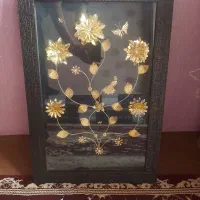 تابلوزیبا.سایزبزرگ سالم.