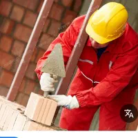 بنایی و سفت کاری