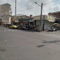 یک باب مغازه درقلب بازارسردار جنگل رشت|فروش مغازه و غرفه|رشت, پیرسرا|دیوار