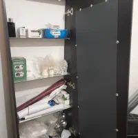 کمد mdf|جاکفشی، کمد، دراور|شاهرود, |دیوار