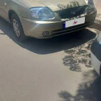 هیوندا ورنا
