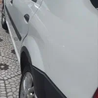 ال ۹۰ مدل ۹۶|خودرو سواری و وانت|ساوه, |دیوار