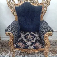 مبل|مبلمان خانگی و میز عسلی|تهران, کیانشهر|دیوار