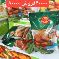 اعطای نمایندگی همبرگرد و کباب لقمه فلافل|خوردنی و آشامیدنی|زرین آباد, |دیوار