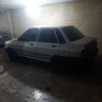 فروش پراید
