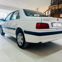 پارس اتومات ۹۹|خودرو سواری و وانت|شیراز, معالیآباد|دیوار