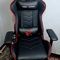صندلی گیمینگ msi|صندلی و نیمکت|تهران, قیطریه|دیوار