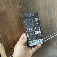 حافظه ssd 1T برند msi pcle4 gen4 آکبند ssd m2