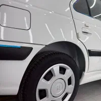 پارس تیو فایو گاز سیمی ۴۰۲|خودرو سواری و وانت|بندر گناوه, |دیوار