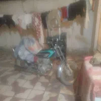 موتورسیکلت