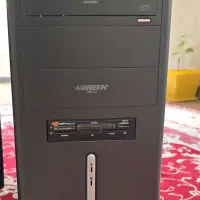 کیس کامپیوتر