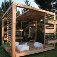 آلاچیق اختری|مصالح و تجهیزات ساختمان|شاهرود, |دیوار