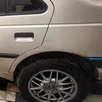 رینگ ولاستیک