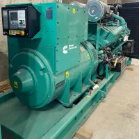 کامینزپاور-ولوپنتا-بادوین-دویتس دیزل ژنراتور