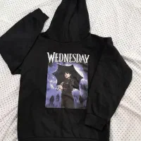 هودی دخترانه مارک