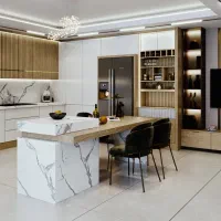 کابینت (برای اولین بار در سبزوار)