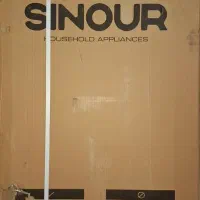 یخچال فریزر سینور|یخچال و فریزر|کنارک, |دیوار