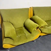 یک دست مبل راحتی ۷ نفره|مبلمان خانگی و میز عسلی|سنندج, |دیوار